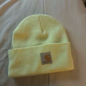 Carhartt Beanie Hat